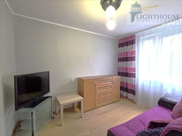 mieszkanie na wynajem 42m2 mieszkanie Pruszcz Gdański, Obrońców Wybrzeża