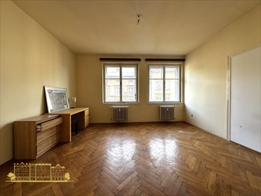 mieszkanie na sprzedaż 78m2 mieszkanie Kraków, Śródmieście, Krowoderska