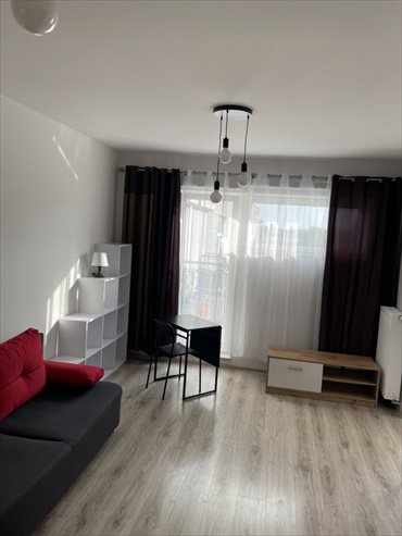 mieszkanie na wynajem 29m2 mieszkanie Poznań, Winogrady, Hawelańska