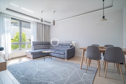 Nowoczesne 3-pokojowe mieszkanie z balkonem i miejscem w cenie mieszkanie Gdynia, Śródmieście, Bydgoska