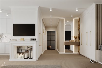 mieszkanie na sprzedaż 85m2 mieszkanie Rzeszów, Dwroskie Ogrody