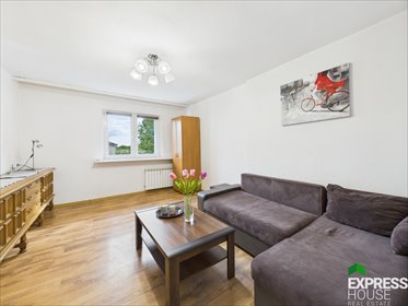 mieszkanie na sprzedaż 49m2 mieszkanie Poznań, Ogrody, Ogrody, Nowy Świat