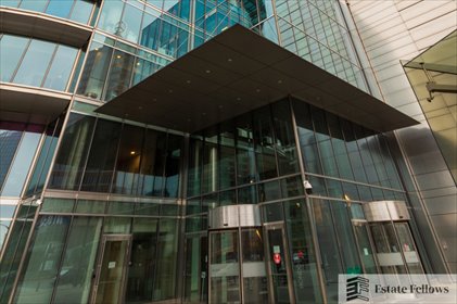 Lokal użytkowy na wynajem Warszawa, Śródmieście, rondo ONZ 600m2 Foto 4