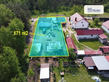 dom na sprzedaż 164m2 dom Małaszewicze