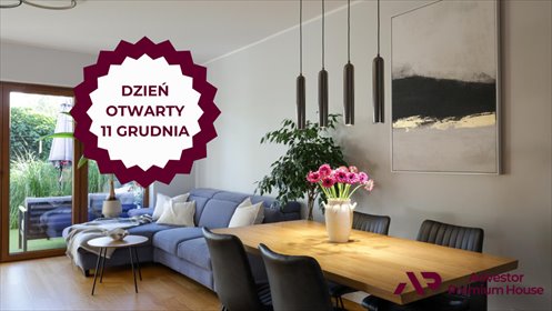 dom na sprzedaż 84m2 dom Poznań, Bobrownicka