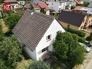 dom na sprzedaż Wałcz 160,08 m2