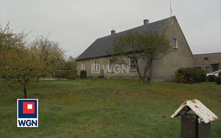 dom na sprzedaż 70m2 dom Nowe Grodziczno, Nowe Grodziczno, Nowe Grodziczno