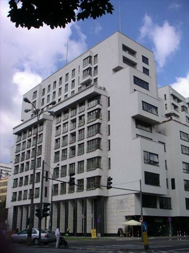 lokal użytkowy na wynajem 108m2 lokal użytkowy Warszawa, Śródmieście, Za Żelazną Bramą, Grzybowska