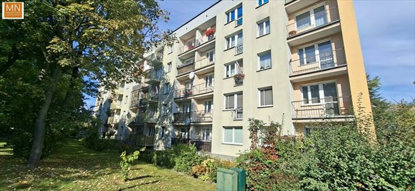 Dwupokojowe mieszkanie z balkonem do remontu - polecam! mieszkanie Kraków, Bieżanów-Prokocim, Kozłówek, Na Kozłówce