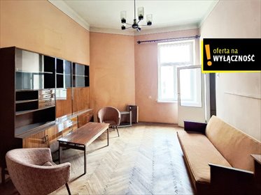 Na sprzedaż przestronne mieszkanie 60,3 m² z balkonem w centrum Kielc mieszkanie Kielce, Henryka Sienkiewicza