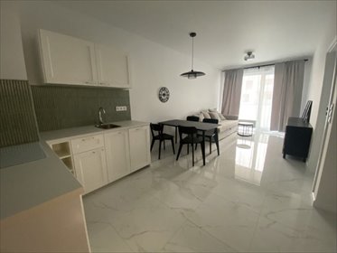 mieszkanie na wynajem 39m2 mieszkanie Poznań, Grunwald, Smardzewska