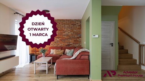 dom na sprzedaż 120m2 dom Zalasewo, Hebanowa