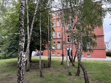 mieszkanie na sprzedaż 51m2 mieszkanie Kołobrzeg, Śródmieście, Łopuskiego