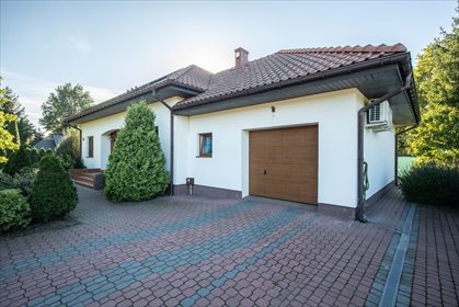 dom na sprzedaż 251m2 dom Słubica Dobra, Słoneczna