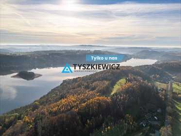 działka na sprzedaż 970m2 działka Brodnica Górna