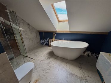 dom na sprzedaż 200m2 dom Skierniewice