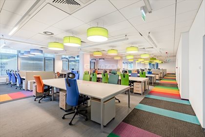 lokal użytkowy na wynajem 350m2 lokal użytkowy Warszawa, Mokotów, Dolny Mokotów