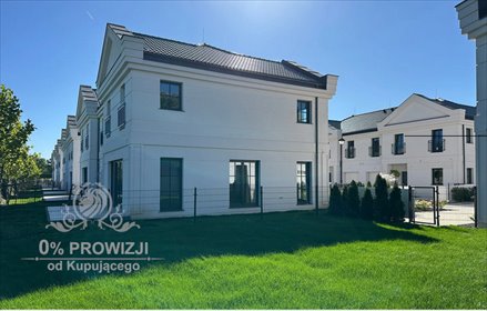 Luksusowa willa 160 m² z ogrodem, bez prowizji zapraszam dom Cesarzowice, Cesarzowice