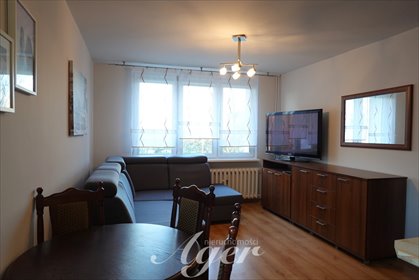 Przytulne 2-pokojowe mieszkanie z balkonem (29,5 m²) w Zielonej Górze mieszkanie Zielona Góra, Majora Henryka Sucharskiego