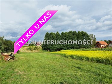 działka na sprzedaż 1050m2 działka Bestwina