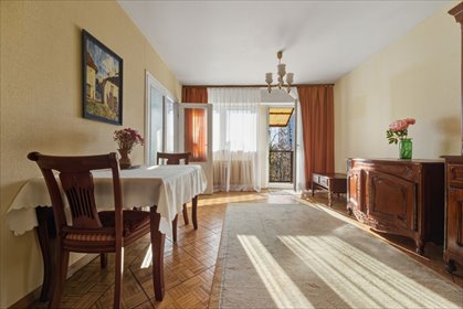 mieszkanie na sprzedaż 51m2 mieszkanie Warszawa, Praga-Północ, Łojewska