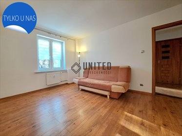 mieszkanie na sprzedaż 32m2 mieszkanie Wrocław, Południe, Południe