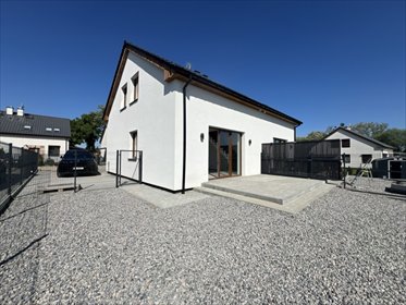 dom na sprzedaż 86m2 dom Skalin