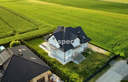 dom na sprzedaż 332m2 dom Warszowice