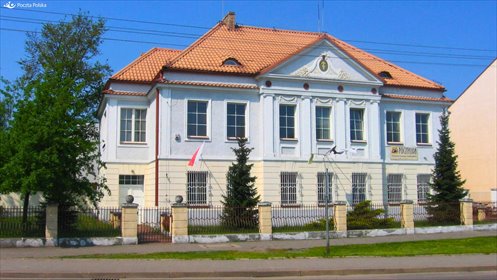 Zapraszam do wynajmu 50m² mieszkania w centrum Krzyża mieszkanie Krzyż Wielkopolski, Jana Pawła II