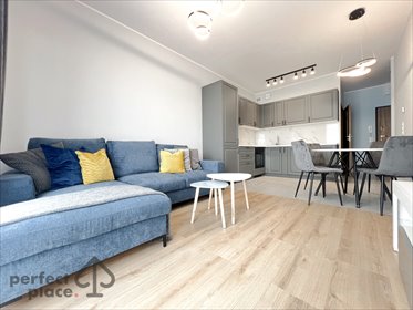 Zapraszam do wynajmu 43 m² mieszkania na Ołtaszynie mieszkanie Wrocław, Ołtaszyn, Ołtaszyn, Nefrytowa