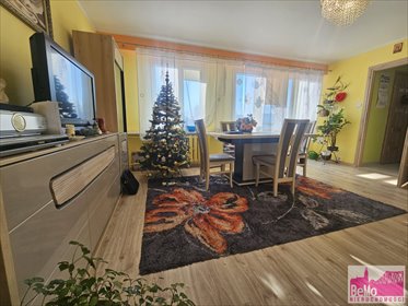 mieszkanie na sprzedaż 49m2 mieszkanie Włocławek, Południe