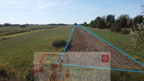 działka na sprzedaż 5481m2 działka Sielce