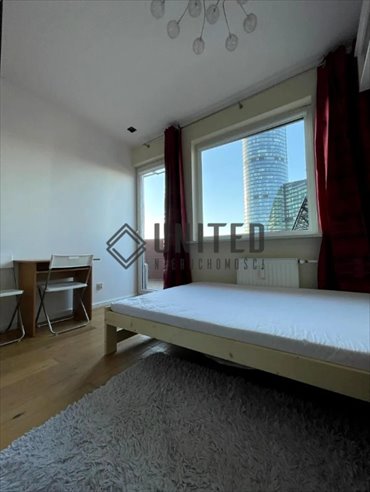 Dwupoziomowe 5 pokoi z garderobą i jacuzzi mieszkanie Wrocław, Huby, Huby, Radosna