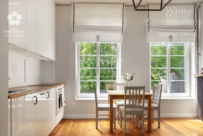 mieszkanie na wynajem 31m2 mieszkanie Gdańsk, Śródmieście, Ogarna