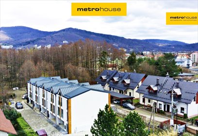 mieszkanie na sprzedaż 85m2 mieszkanie Ustroń, Cieszyńska