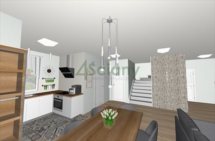 Dom na sprzedaż Boryszew, Stefanówka 103m2 Foto 1
