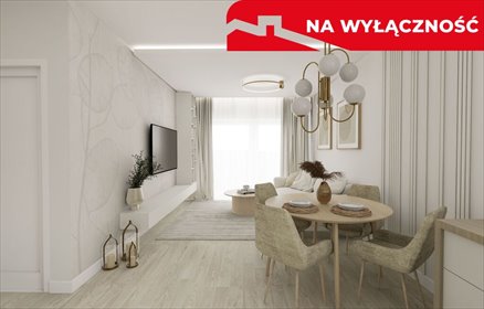 mieszkanie na sprzedaż 61m2 mieszkanie Tarnów, Główna