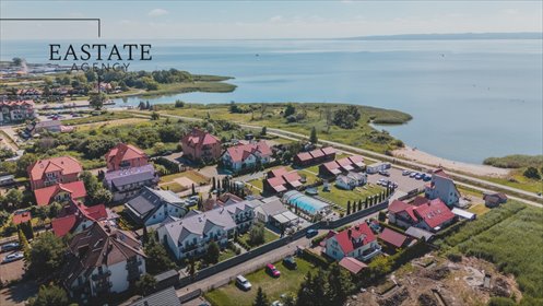 Pensjonat 1890 m² blisko plaży w Krynicy Morskiej - polecam lokal użytkowy Krynica Morska, Wiślana