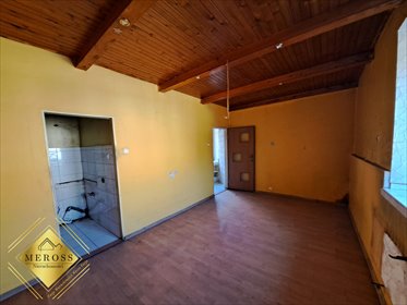 Mieszkanie 35,5 m² na Starym Mieście - polecam mieszkanie Częstochowa, Stare Miasto