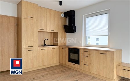 mieszkanie na sprzedaż 44m2 mieszkanie Bolszewo, Nasturcjowa