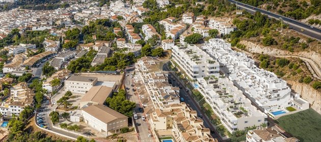 mieszkanie na sprzedaż 87m2 mieszkanie Benalmadena