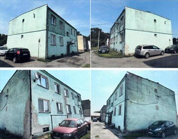 Na sprzedaż przestronne mieszkanie 67,5 m² w Krajkowie mieszkanie Krajkowo