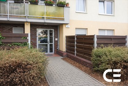 mieszkanie na sprzedaż 51m2 mieszkanie Wrocław, Mosiężna