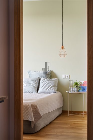 mieszkanie na sprzedaż 50m2 mieszkanie Warszawa, Wilanów, Adama Branickiego