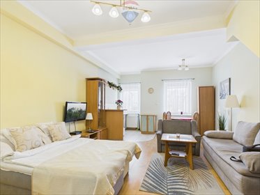 mieszkanie na sprzedaż 38m2 mieszkanie Ustka, Grunwaldzka