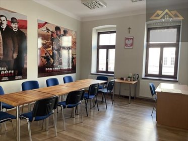 lokal użytkowy na wynajem 34m2 lokal użytkowy Tarnów, Rybna