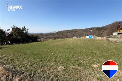 Widokowe działki w Brennej – cisza, prywatność, możliwości działka Brenna, Żory