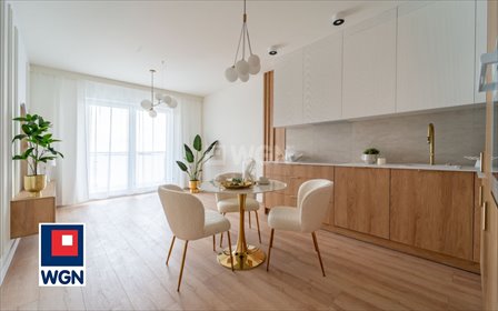 Na wynajem przestronne 4-pokojowe mieszkanie 69 m² w Elblągu mieszkanie Elbląg, NAD JAREM, Legionów