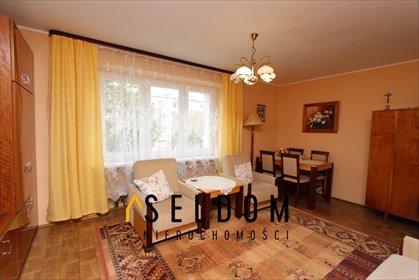 Zapraszam do mieszkania 50,68 m2 z balkonem w centrum Konina mieszkanie Konin, Aleje 1 Maja