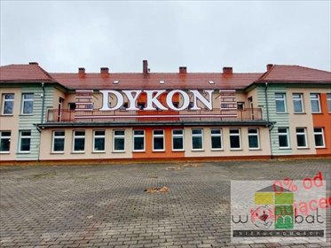 lokal użytkowy na sprzedaż 1280m2 lokal użytkowy Dzierżoniów